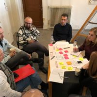 3rd Metting of SPARKLE project in Thessaloniki (6)