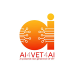 AI4VET4AI project logo