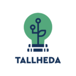 Tallheda project logo