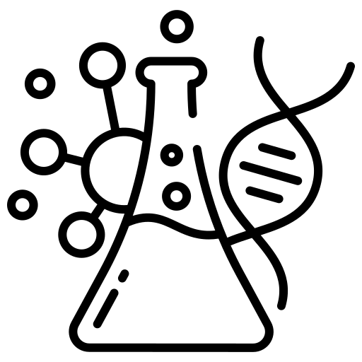 Biochemistry icon