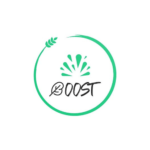 Boost project logo