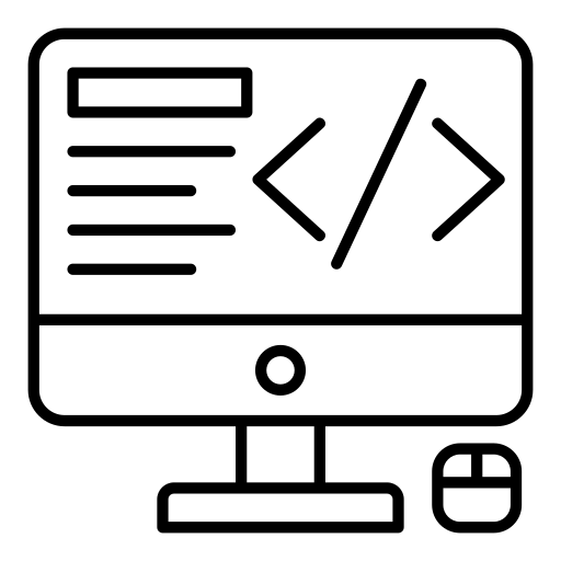 Programming icon