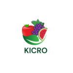 KICRO project logo