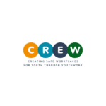 CREW project logo