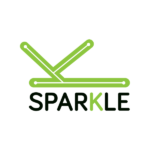 Sparkle project logo