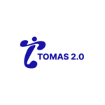 Tomas 2.0 project logo