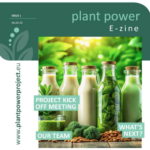 Plant Power – E-Zines
