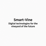 Smart-Vine project logo